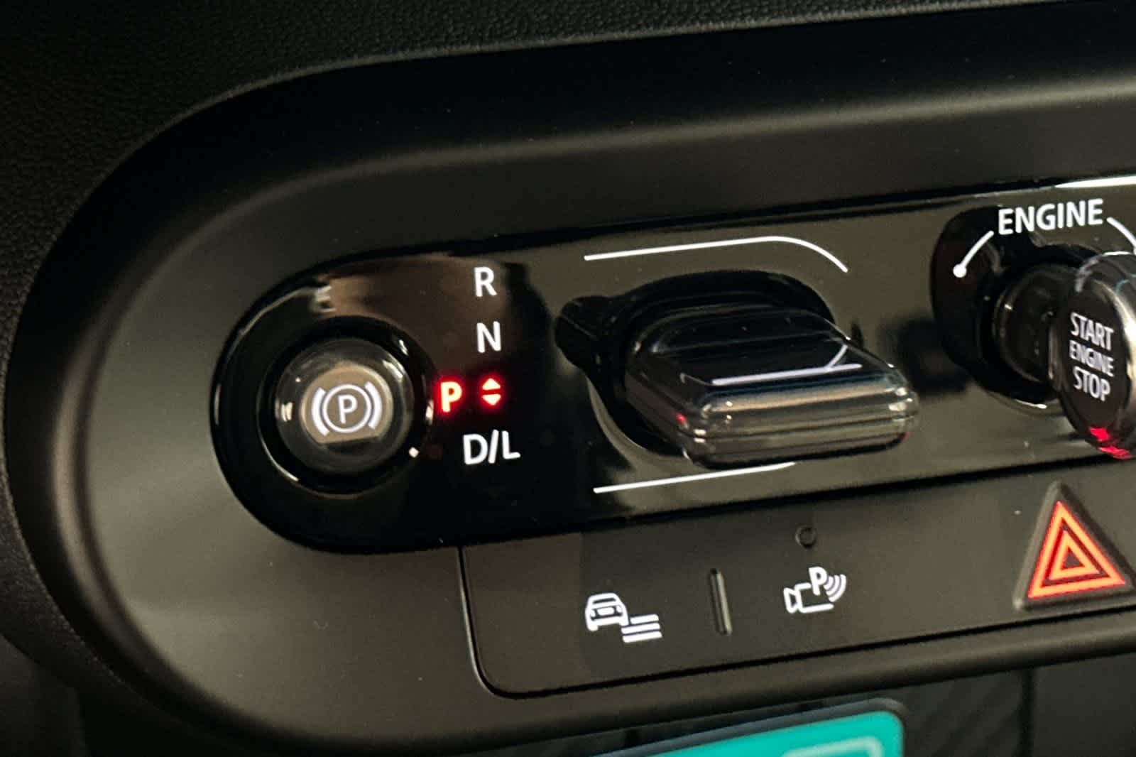 Thumbnail: 2026 MINI Cooper Convertible - 23