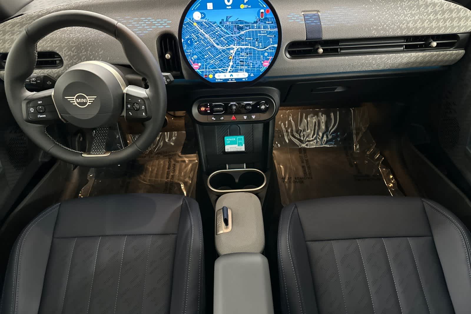 Thumbnail: 2026 MINI Cooper Hardtop - 3