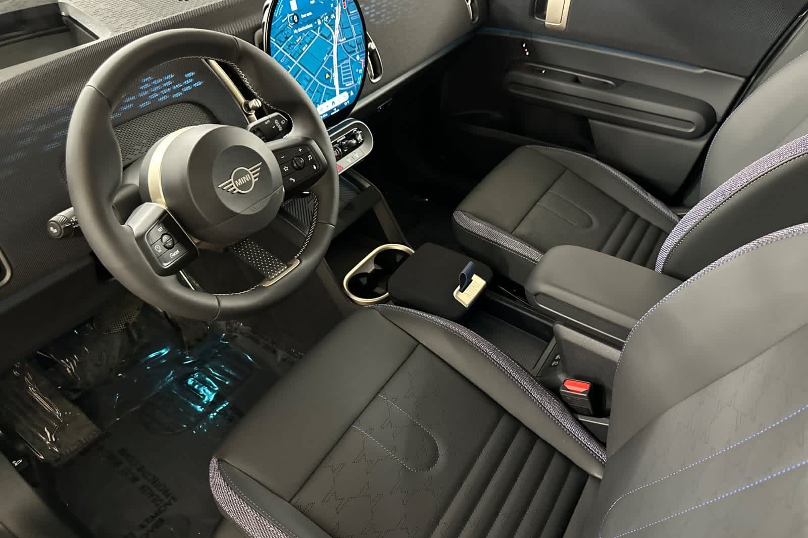 Thumbnail: 2026 MINI Cooper Countryman - 11