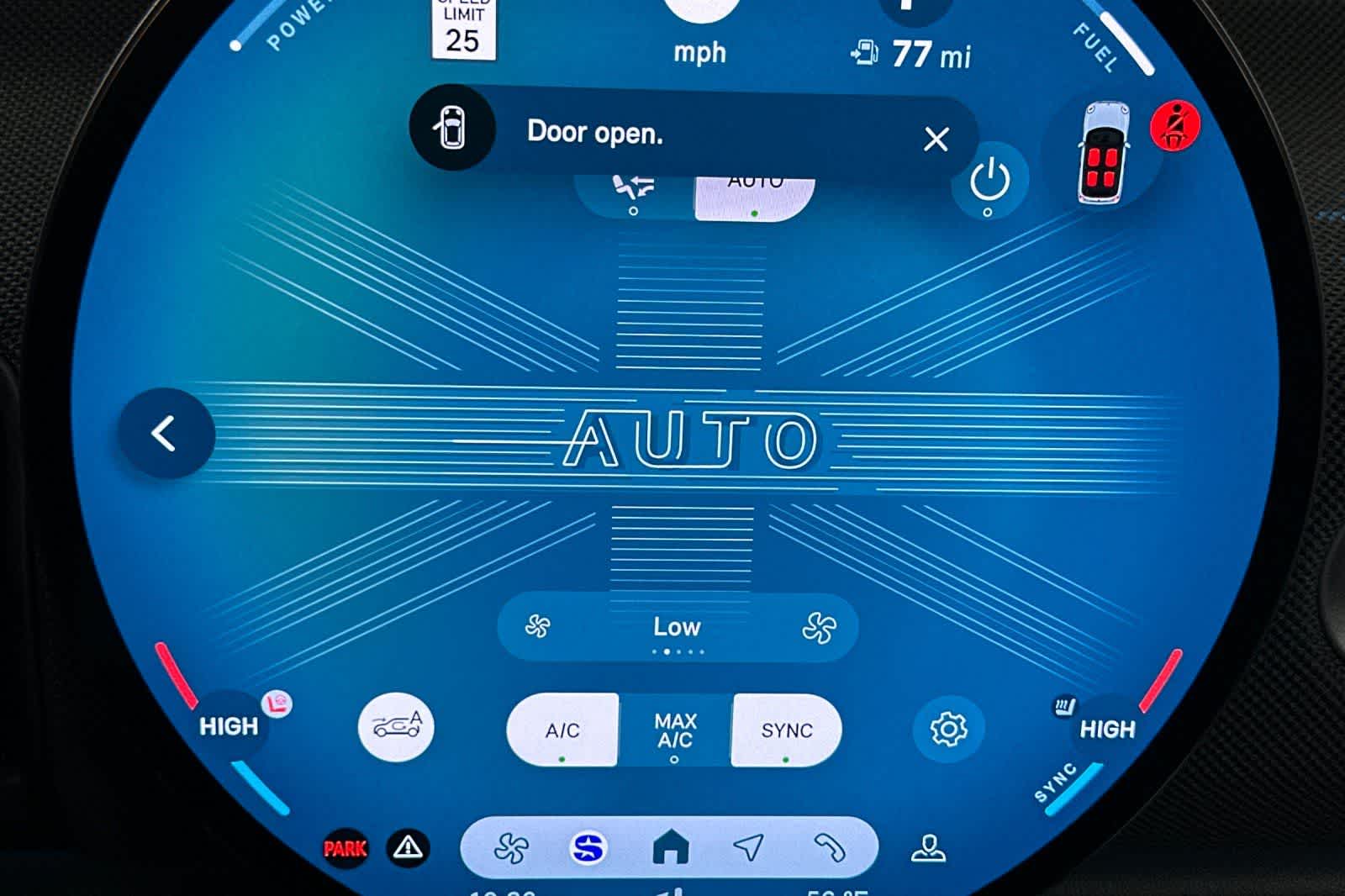 Thumbnail: 2026 MINI Cooper Convertible - 22