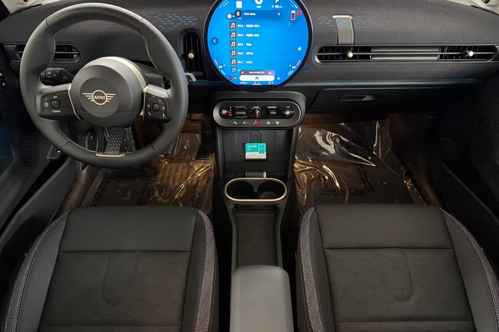 Thumbnail: 2026 MINI Cooper Hardtop - 3