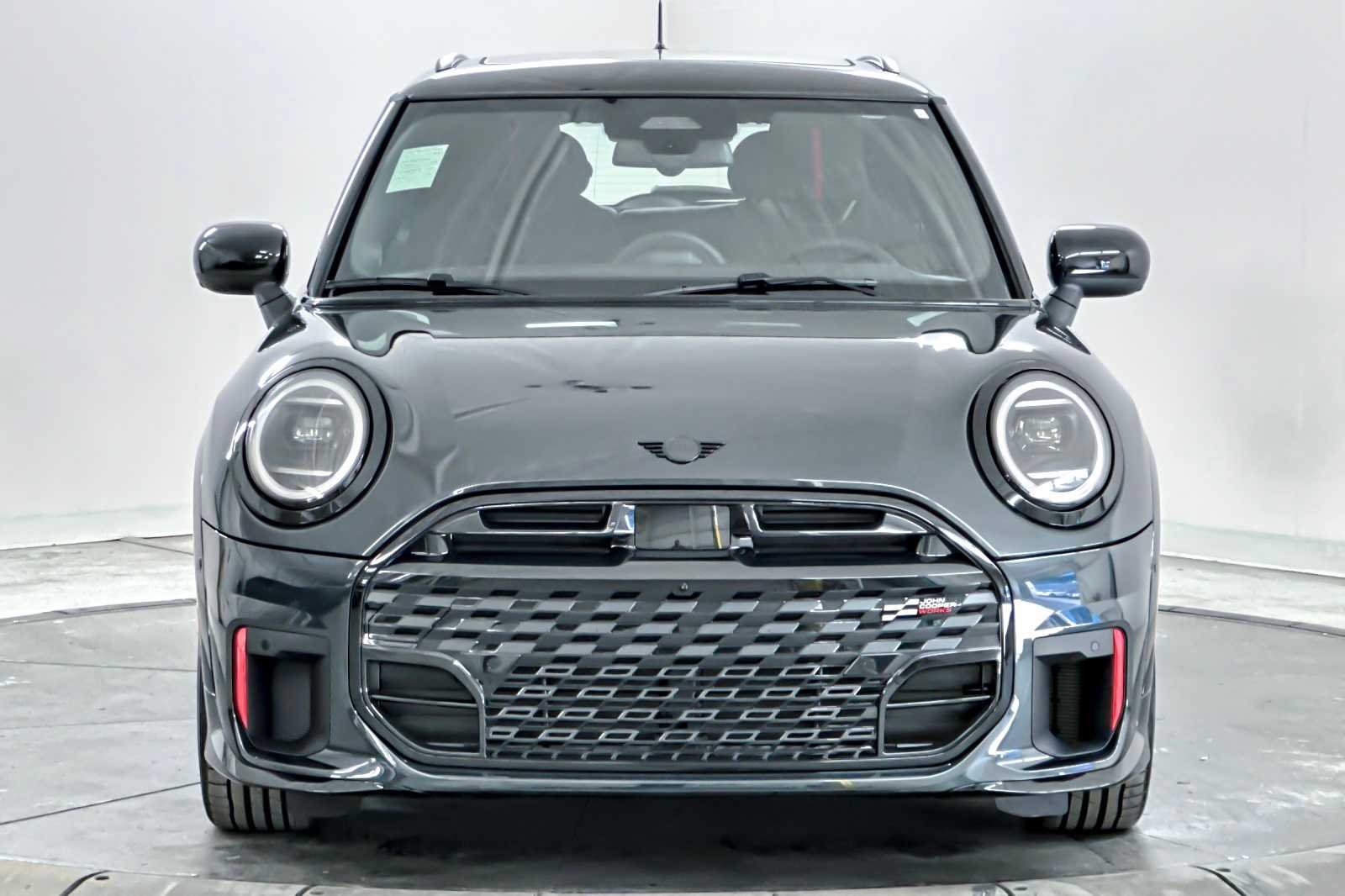 Thumbnail: 2026 MINI Cooper Hardtop - 10