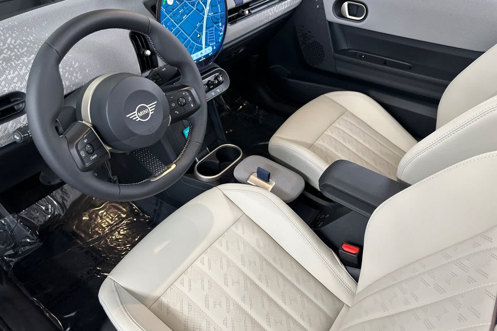 Thumbnail: 2026 MINI Cooper Convertible - 14