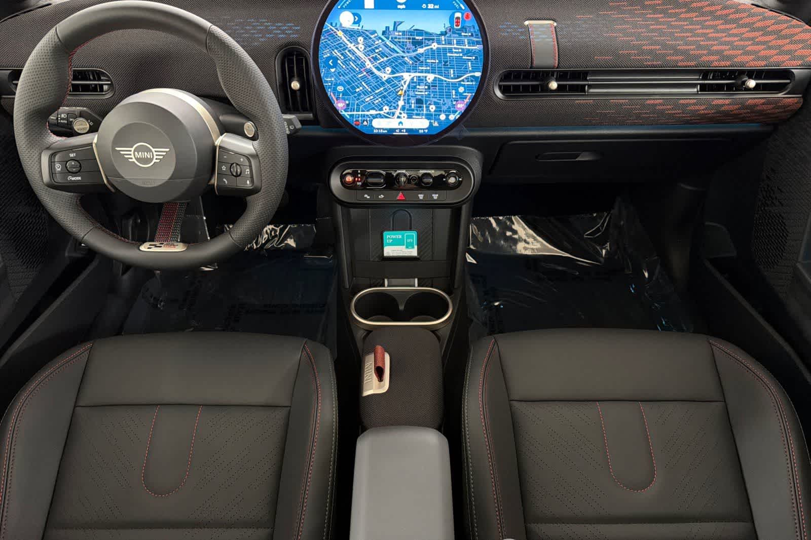 Thumbnail: 2026 MINI Cooper Hardtop - 3