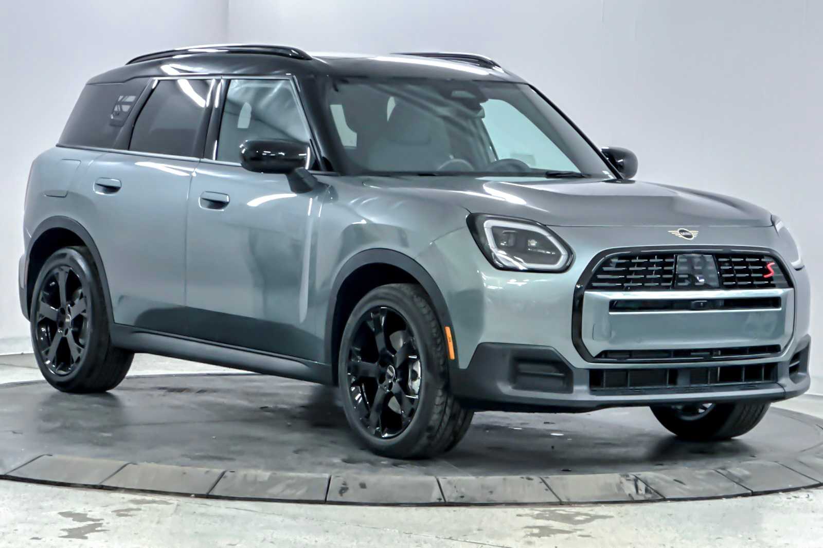 Thumbnail: 2026 MINI Cooper Countryman - 9