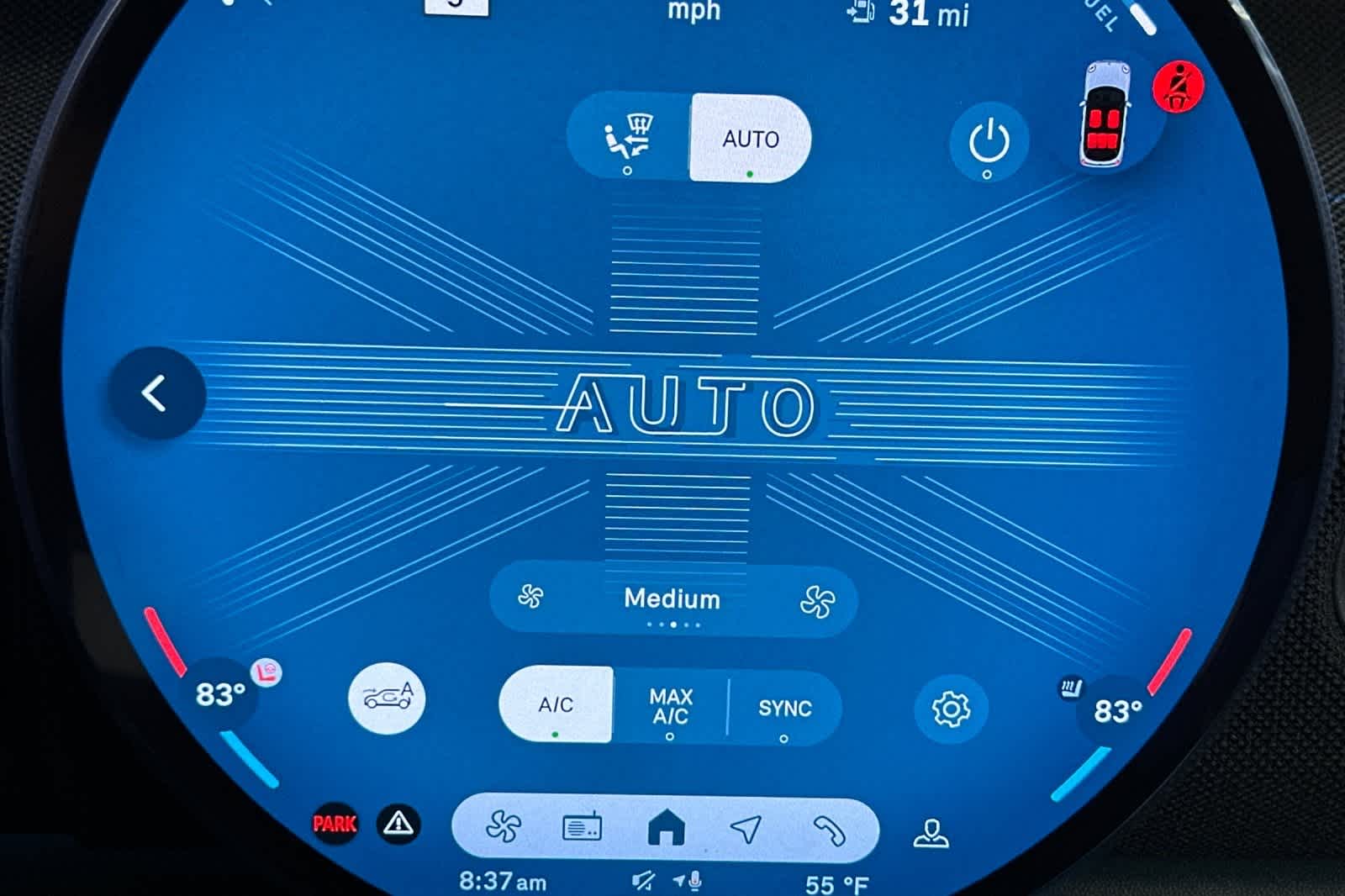 Thumbnail: 2026 MINI Cooper Hardtop - 21