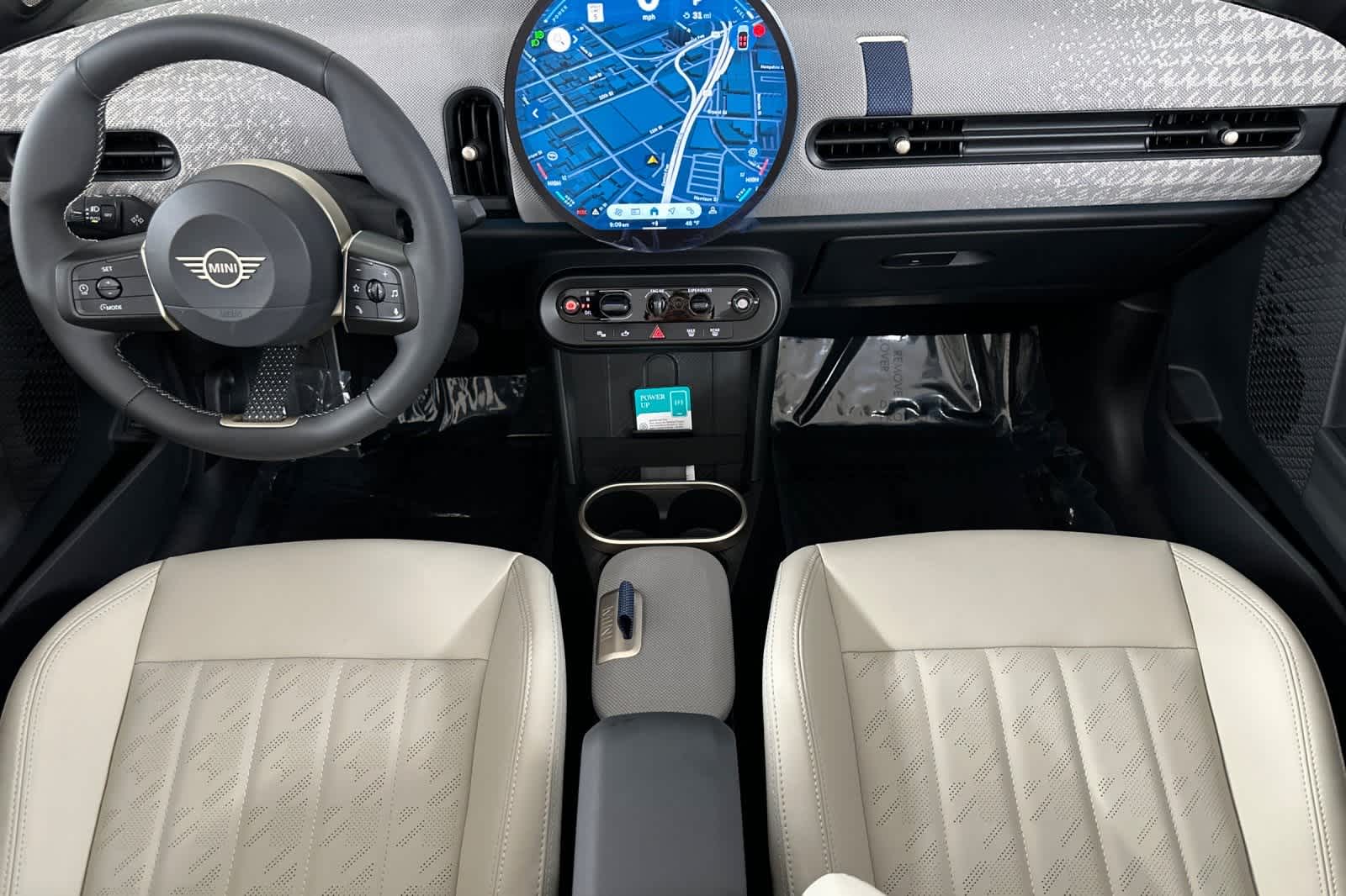 Thumbnail: 2026 MINI Cooper Convertible - 3