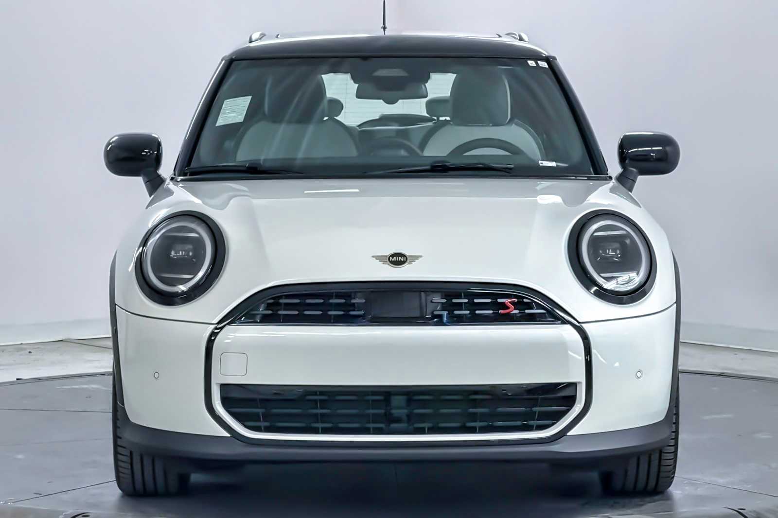 Thumbnail: 2026 MINI Cooper Hardtop - 10