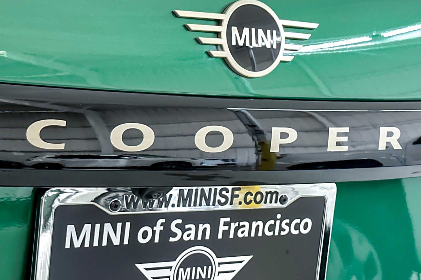 Thumbnail: 2026 MINI Cooper Hardtop - 26