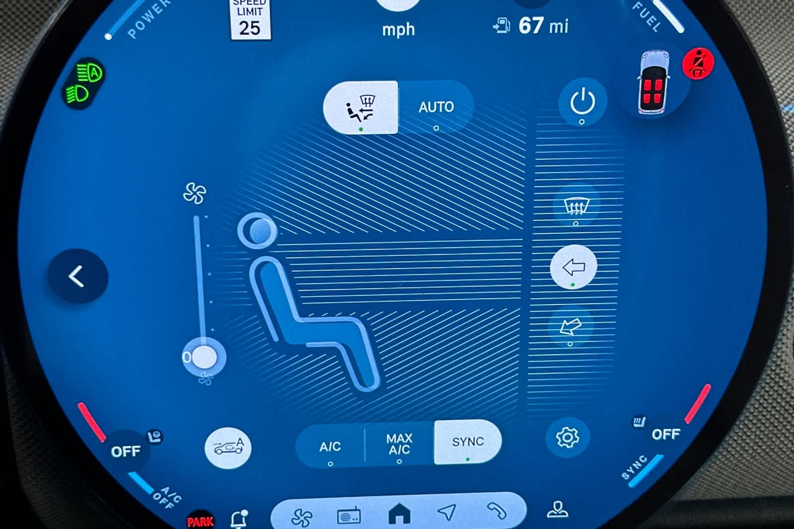 Thumbnail: 2026 MINI Cooper Convertible - 22