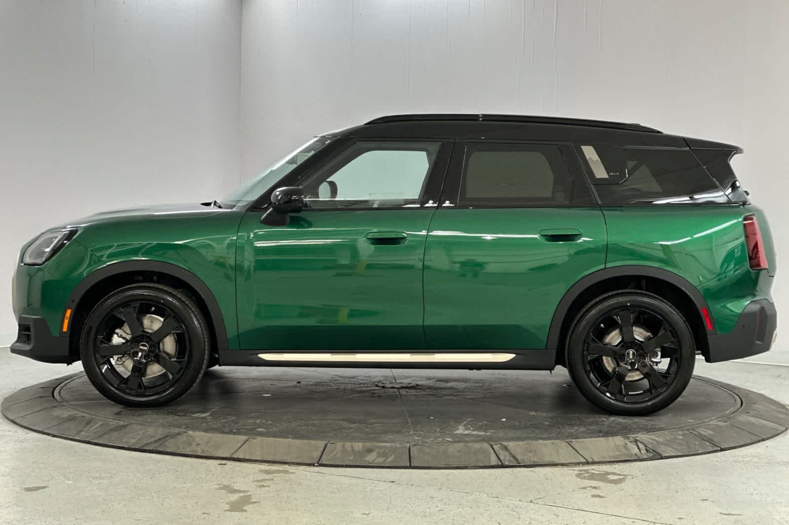 2025 MINI Cooper Countryman S 5