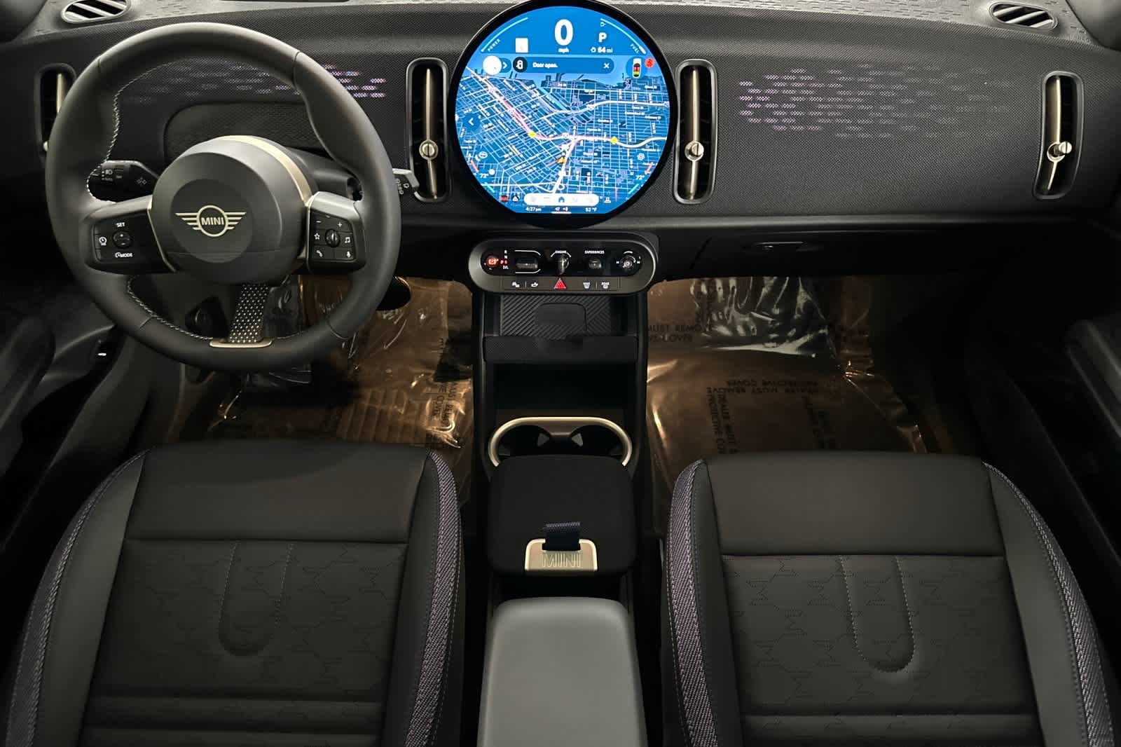 Thumbnail: 2026 MINI Cooper Countryman - 3