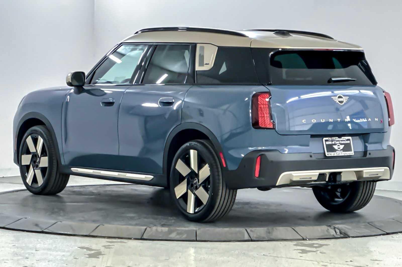 Thumbnail: 2026 MINI Cooper Countryman - 6