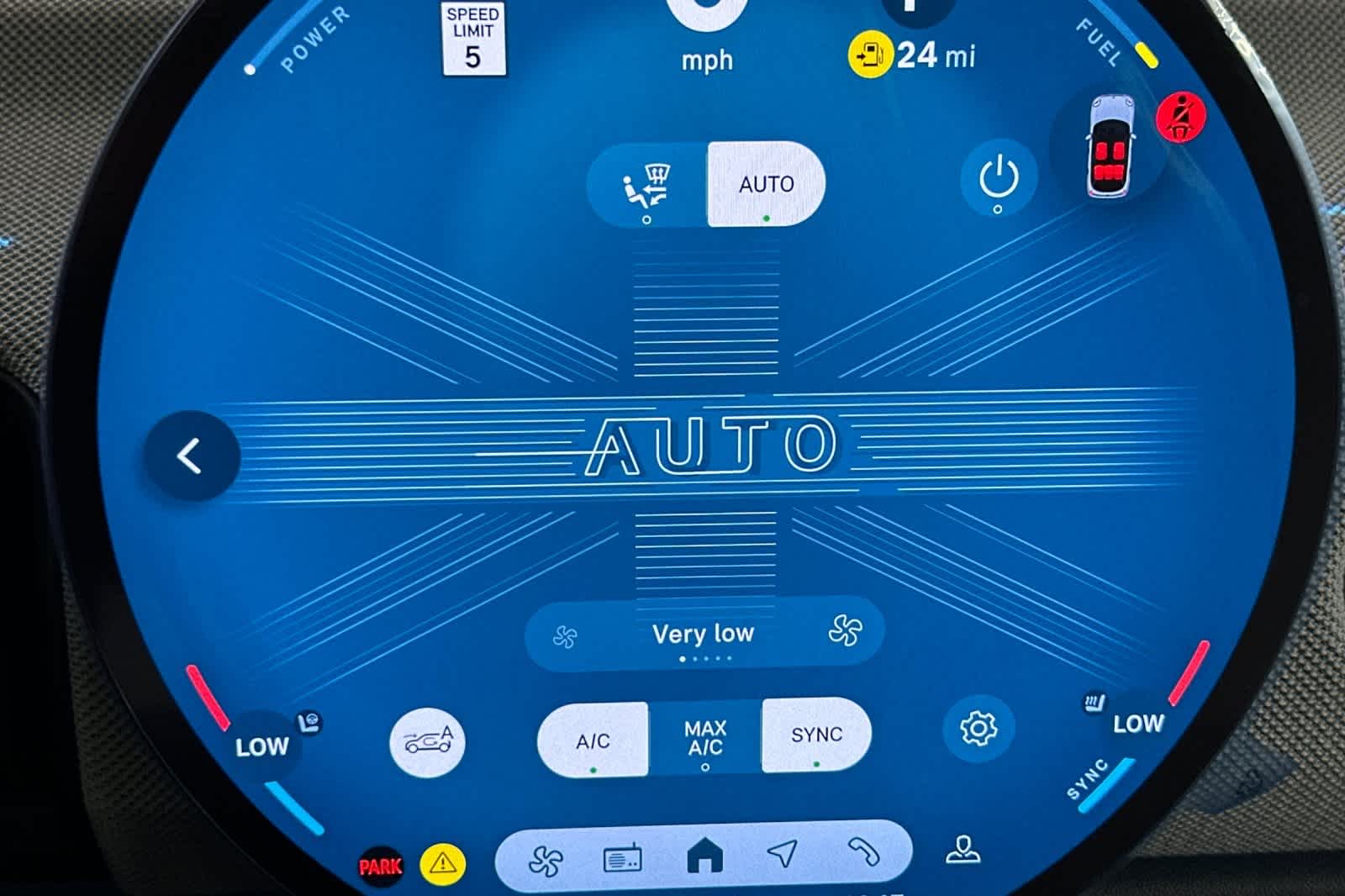 Thumbnail: 2026 MINI Cooper Hardtop - 21