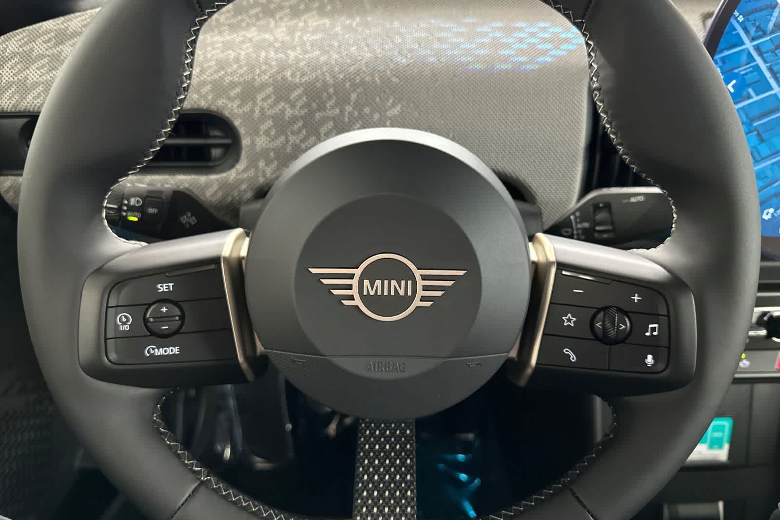 Thumbnail: 2026 MINI Cooper Convertible - 25