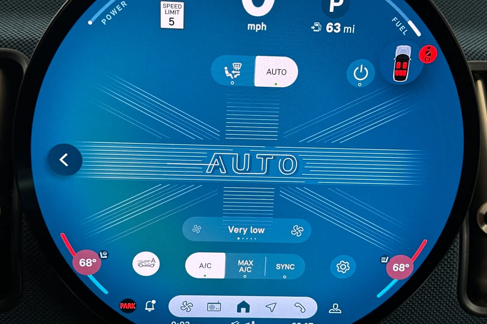 Thumbnail: 2026 MINI Cooper Countryman - 21