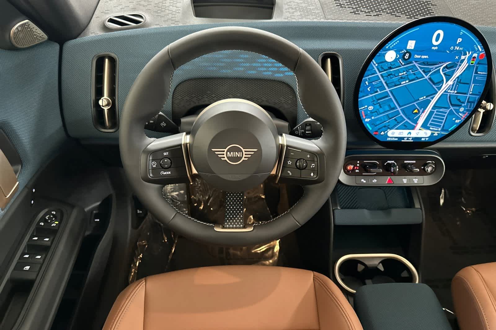 Thumbnail: 2026 MINI Cooper Countryman - 14