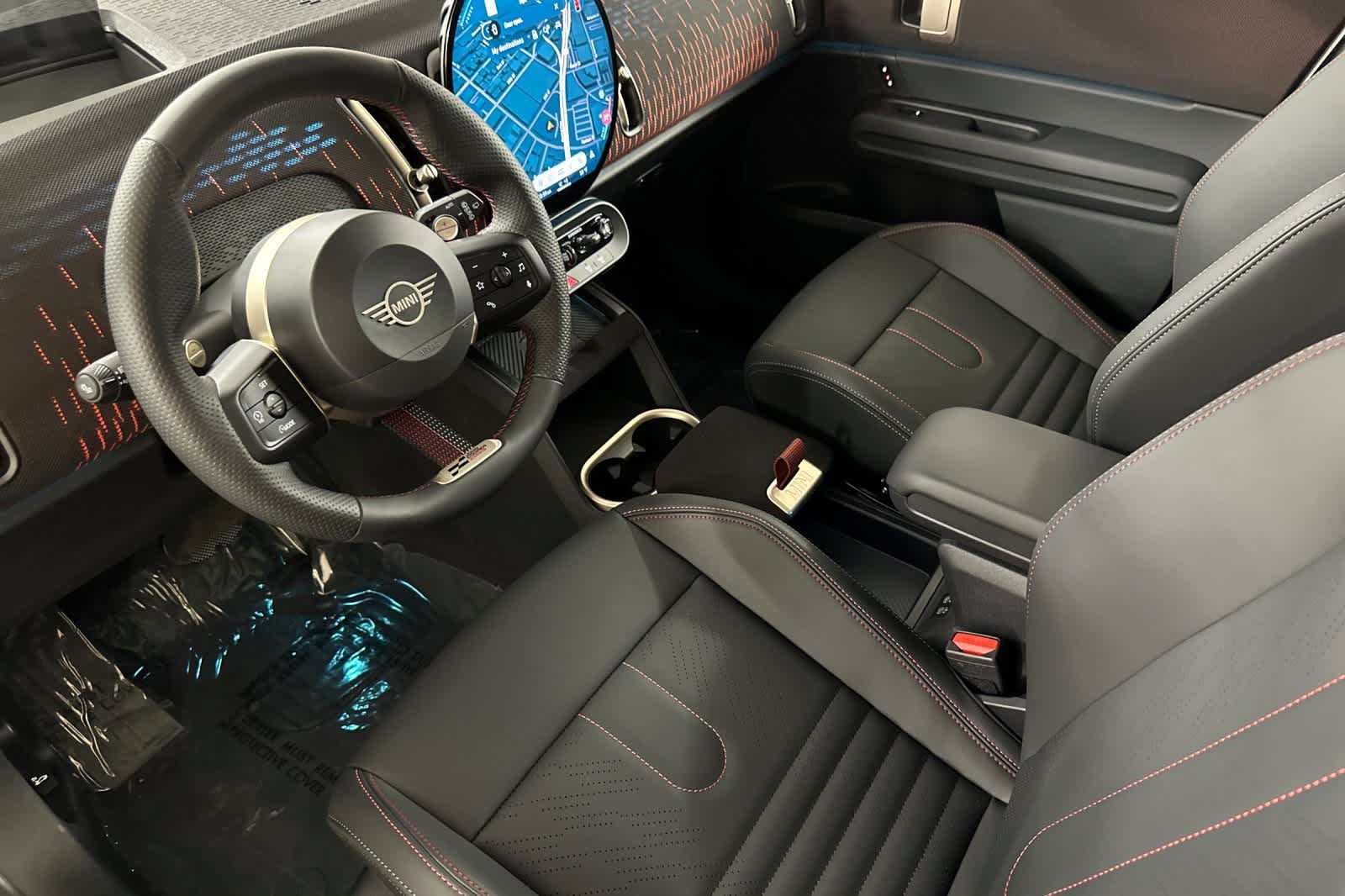 Thumbnail: 2026 MINI Cooper Countryman - 11