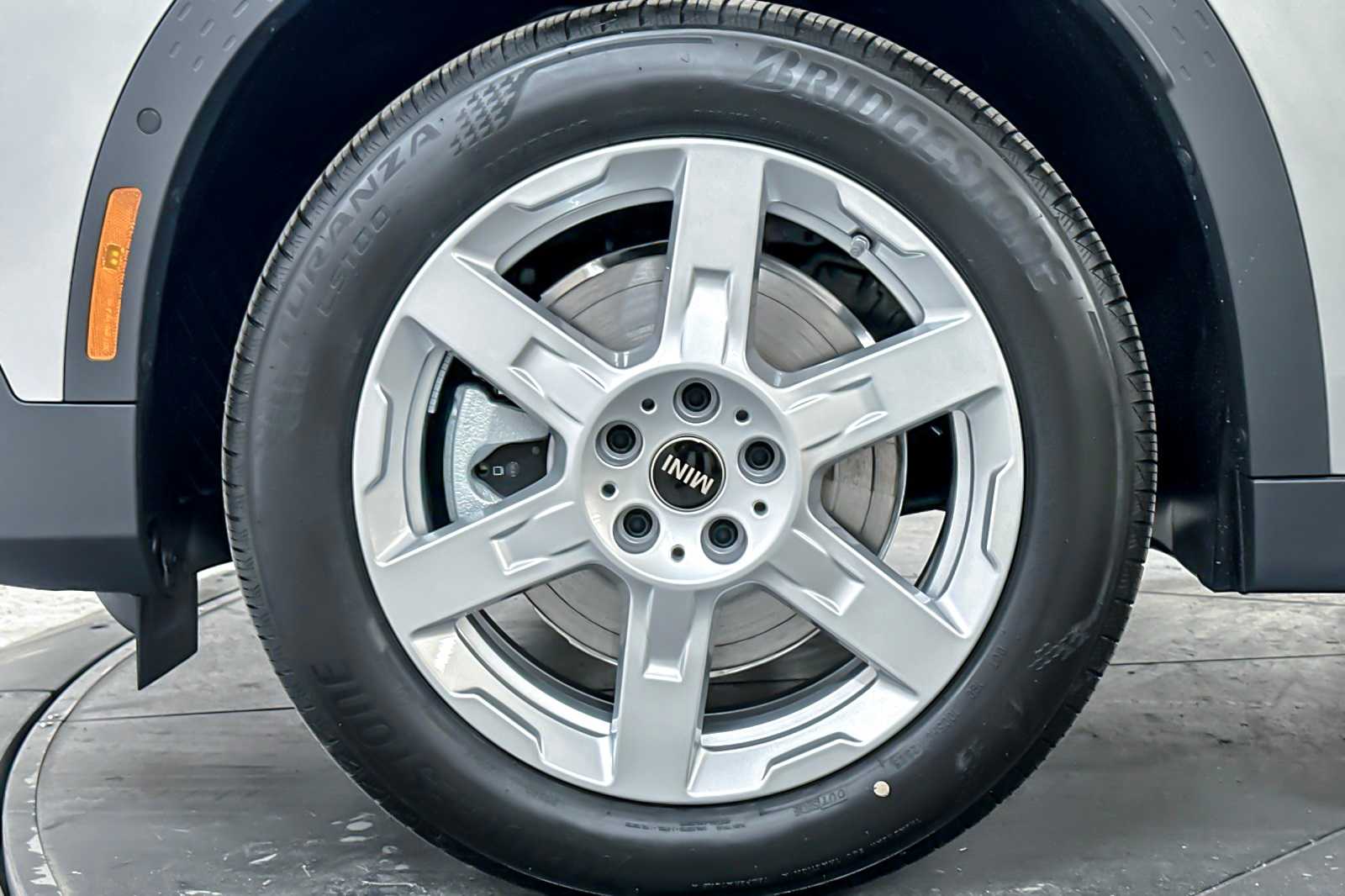 Thumbnail: 2025 MINI Cooper Countryman - 25