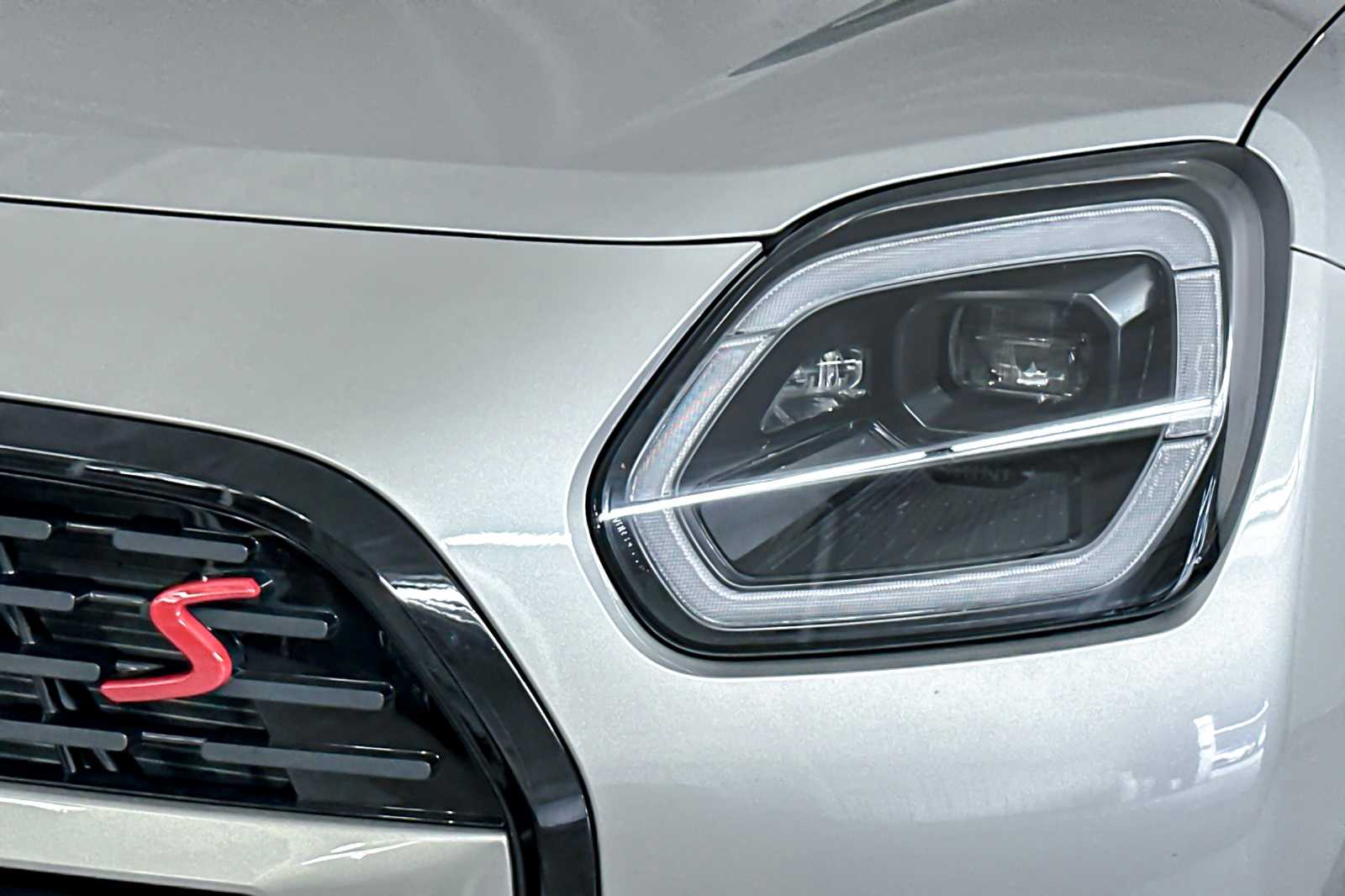 Thumbnail: 2026 MINI Cooper Countryman - 26