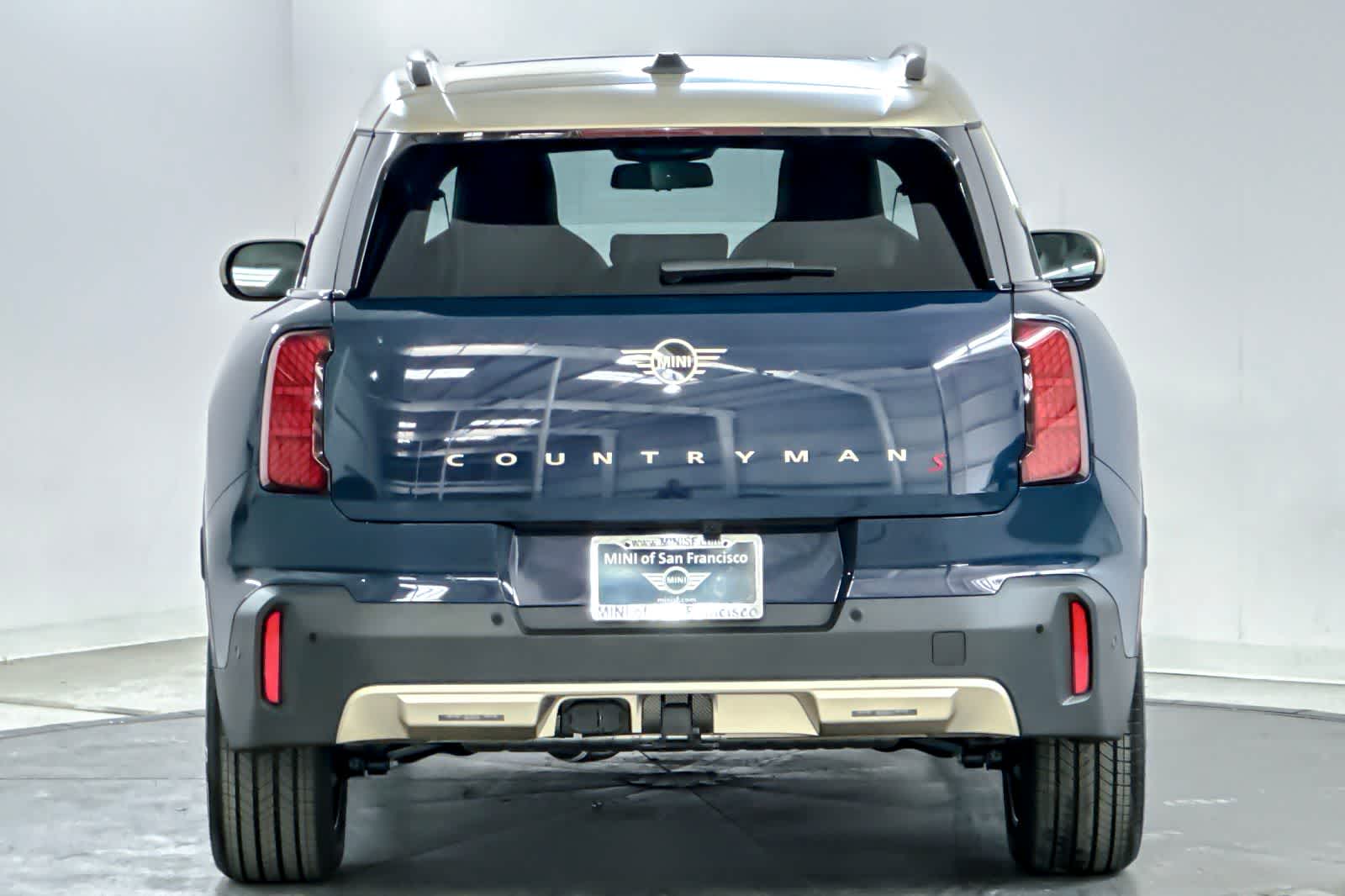 Thumbnail: 2026 MINI Cooper Countryman - 7