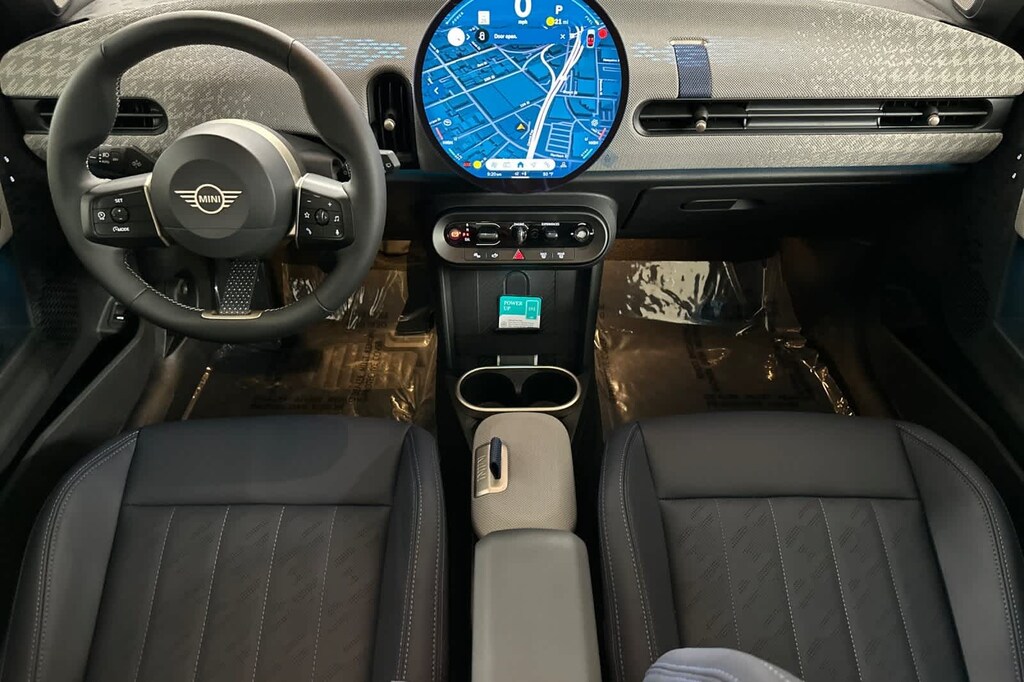 New 2026 MINI Hardtop 4 Door Cooper Sedan