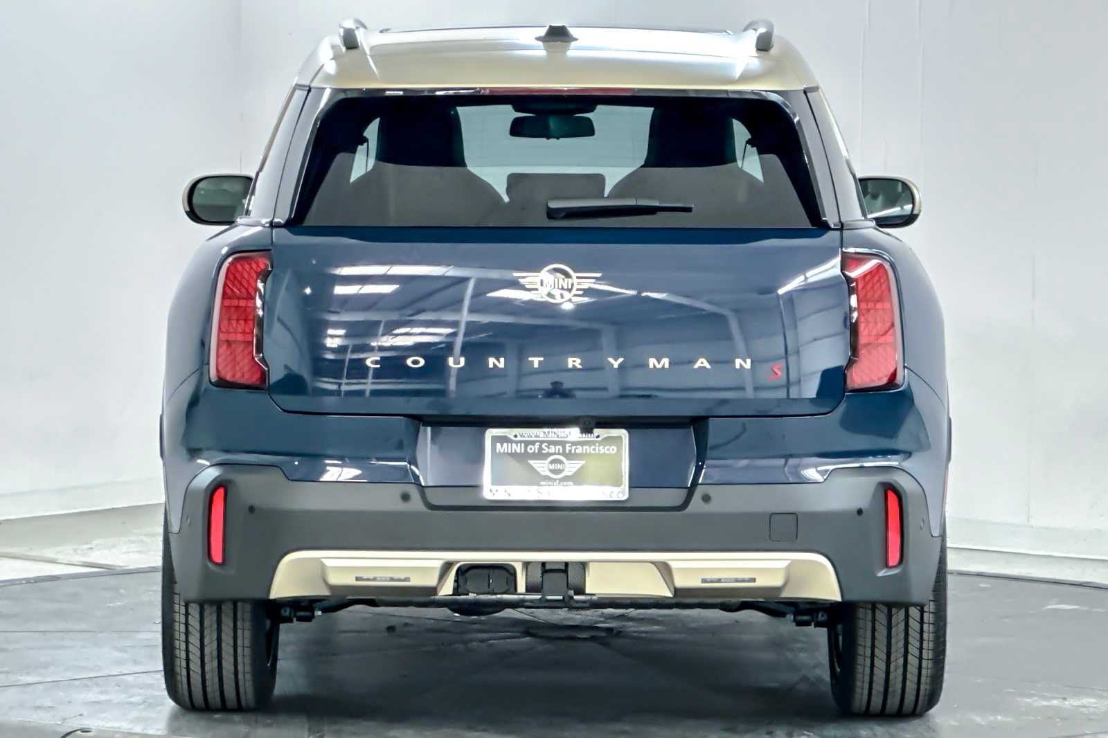 Thumbnail: 2026 MINI Cooper Countryman - 7