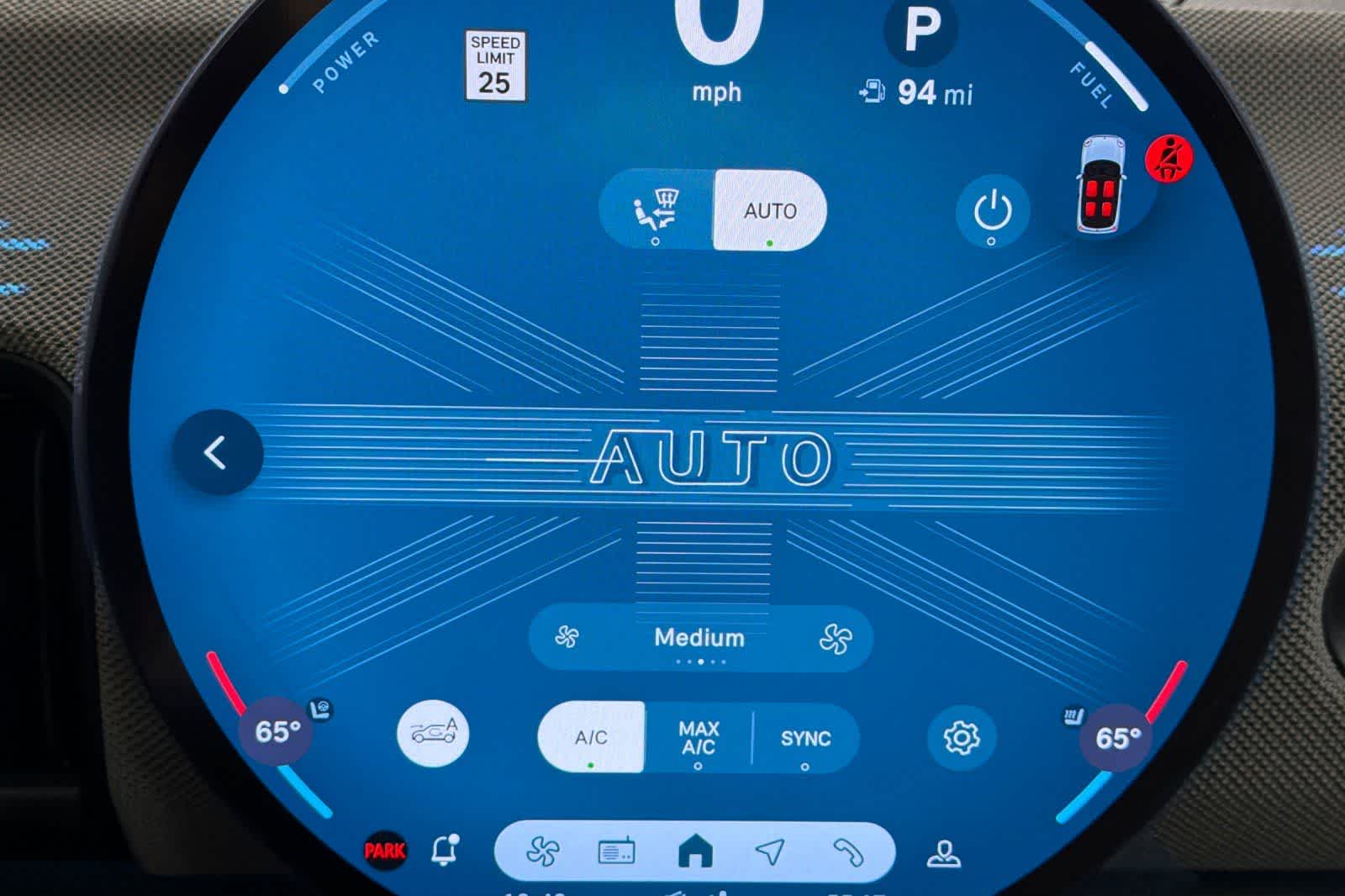 Thumbnail: 2026 MINI Cooper Hardtop - 21