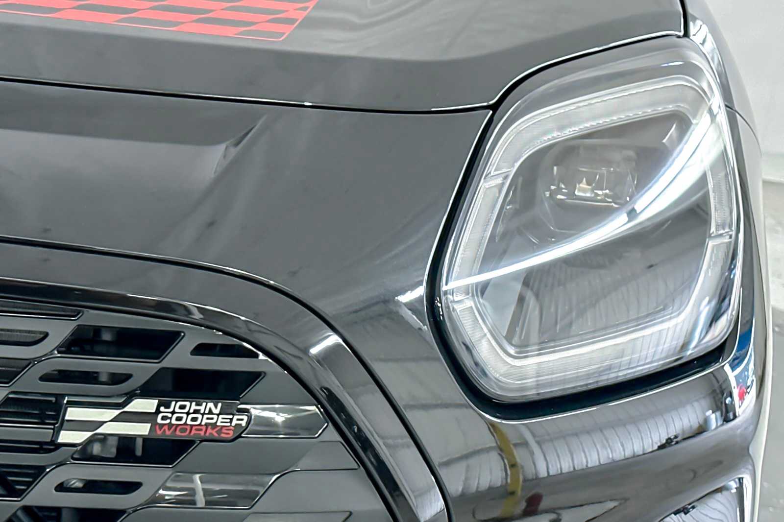 Thumbnail: 2025 MINI Cooper Countryman - 26