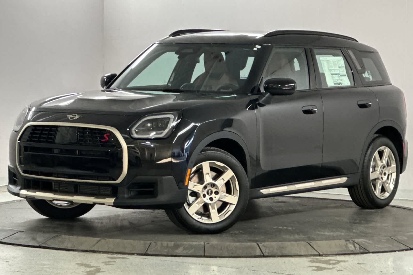 Thumbnail: 2026 MINI Cooper Countryman - 1