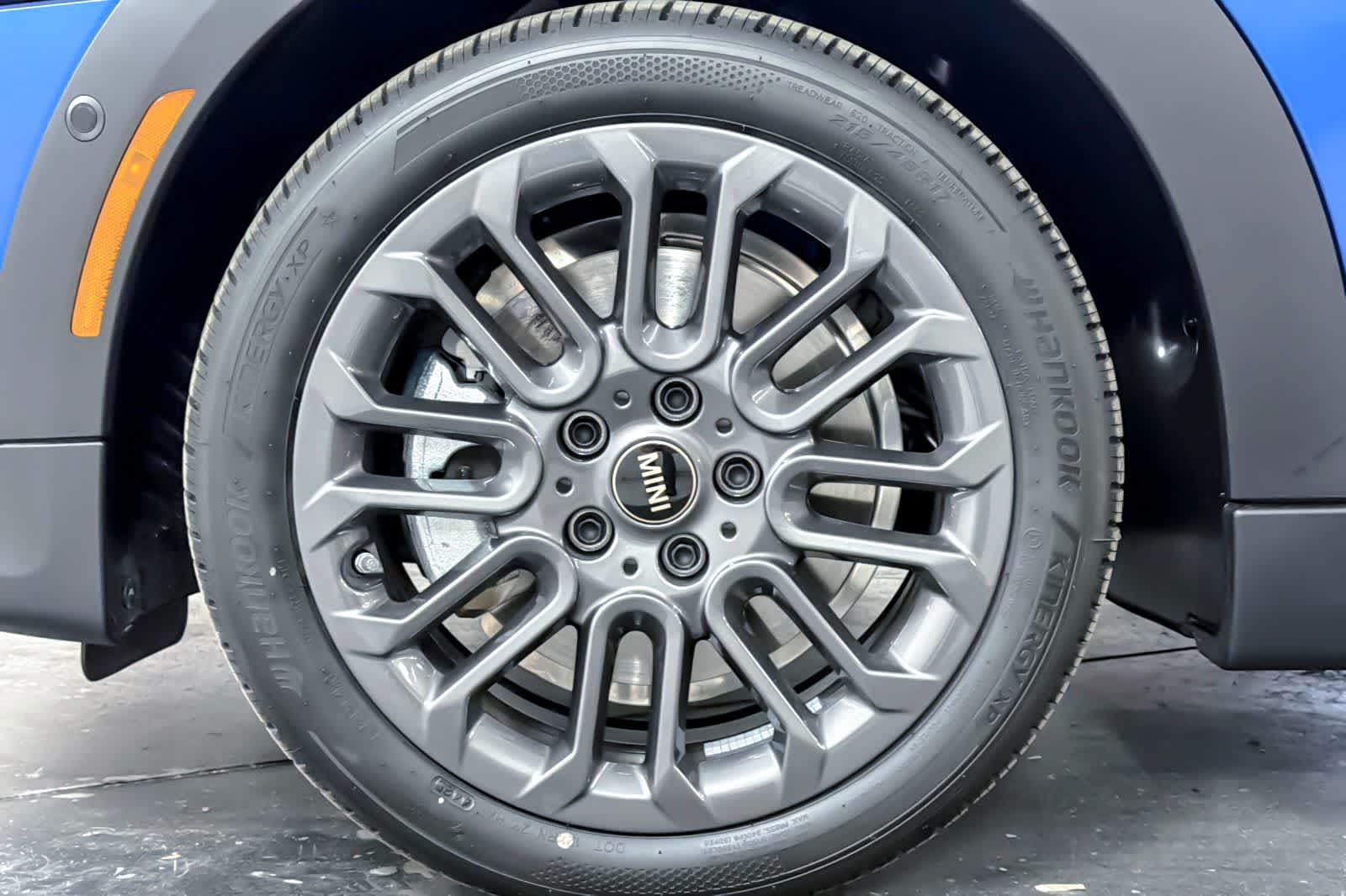 Thumbnail: 2026 MINI Cooper Hardtop - 25