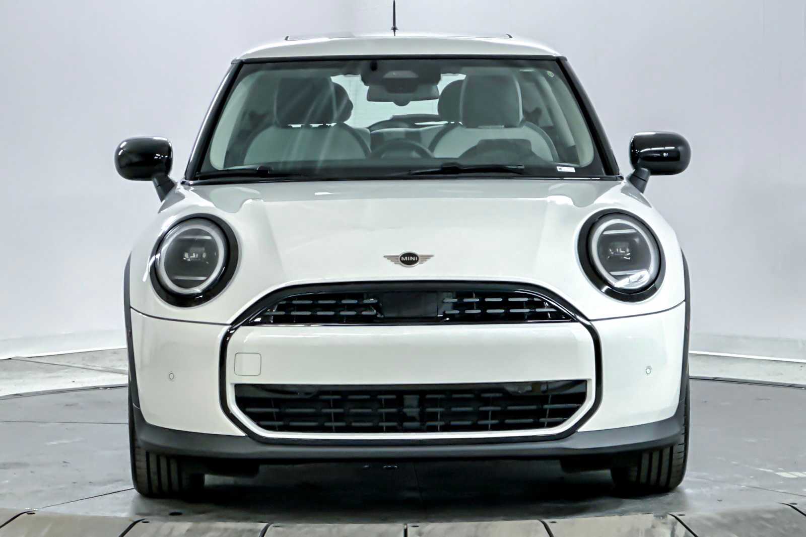 2025 MINI Cooper Hardtop 2 Door 10