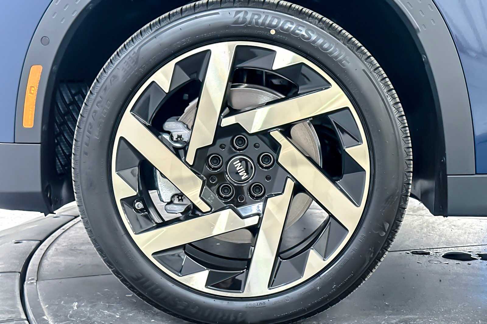 Thumbnail: 2026 MINI Cooper Countryman - 25