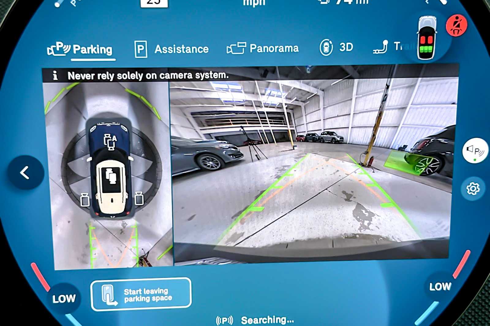 Thumbnail: 2026 MINI Cooper Countryman - 20