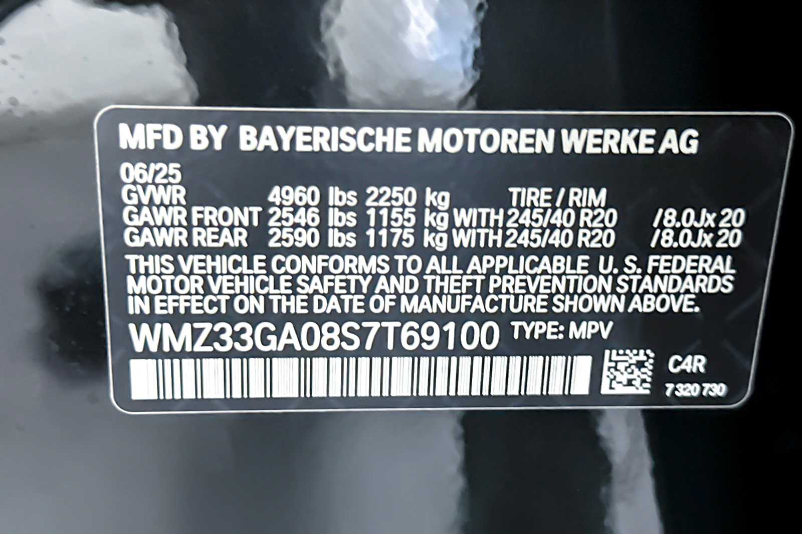 Thumbnail: 2025 MINI Cooper Countryman - 27