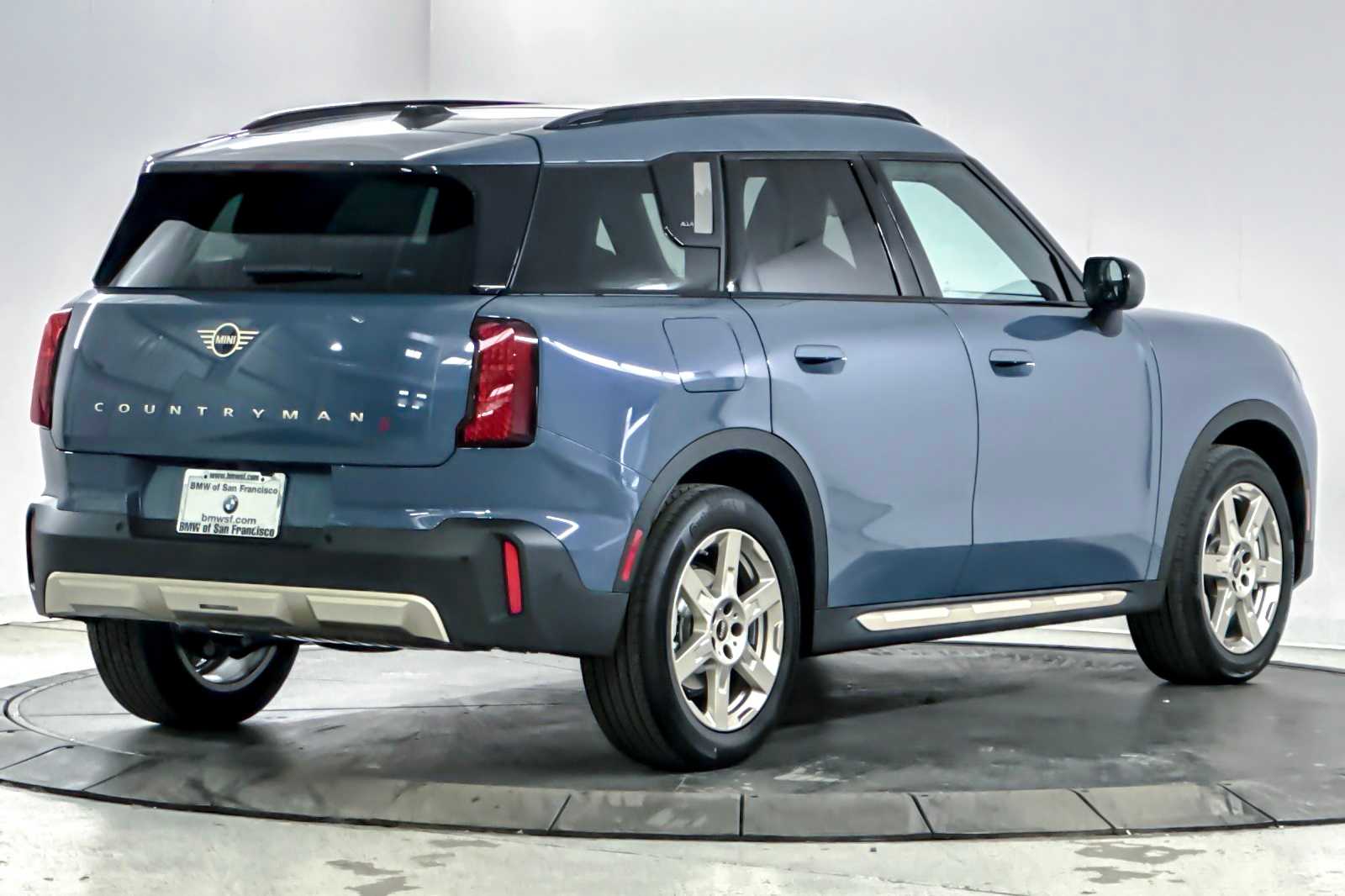Thumbnail: 2026 MINI Cooper Countryman - 2