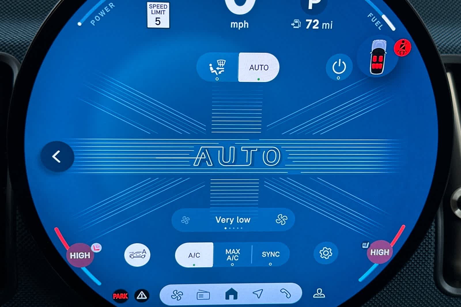 Thumbnail: 2026 MINI Cooper Countryman - 21