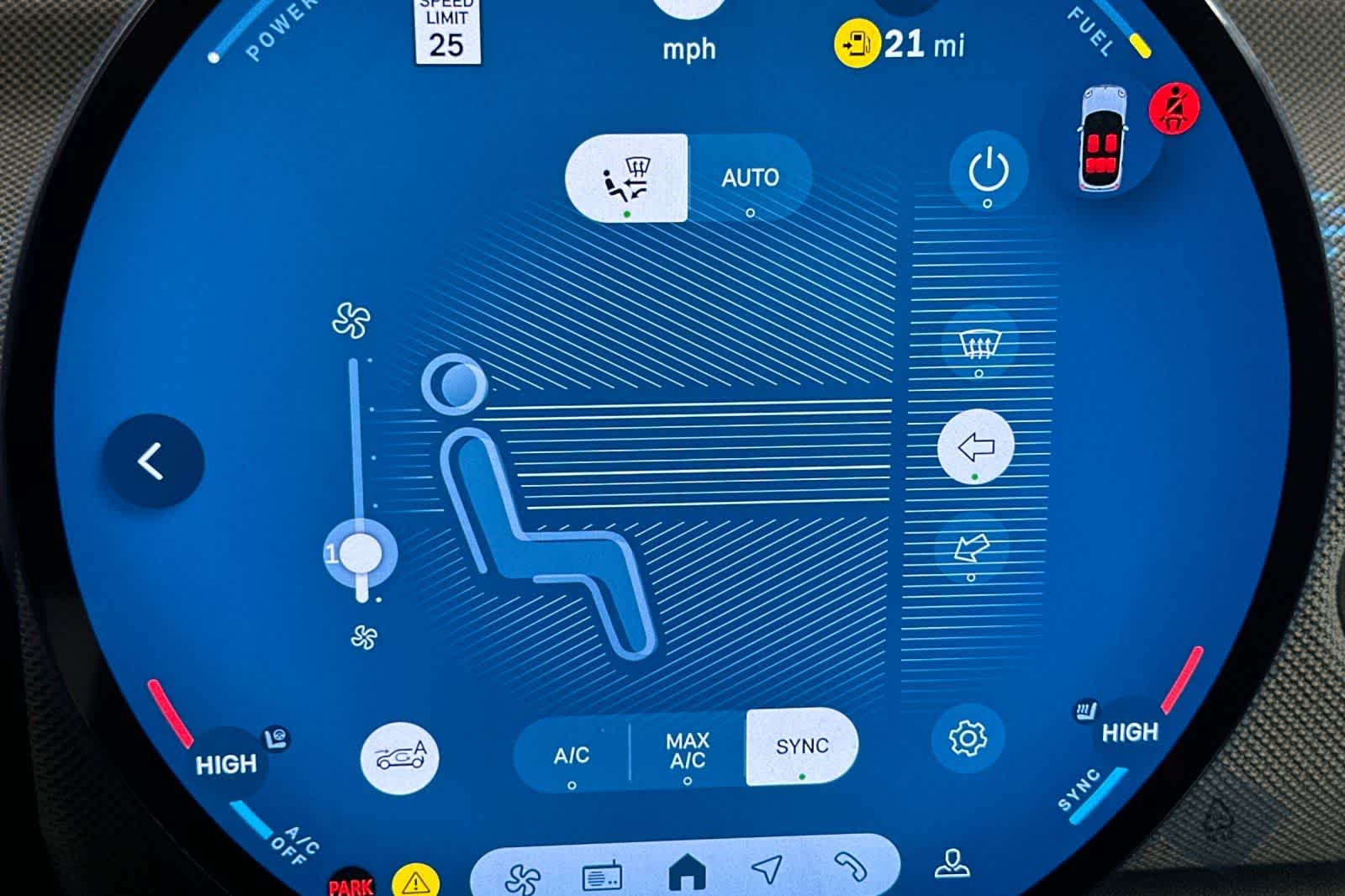 Thumbnail: 2026 MINI Cooper Hardtop - 21