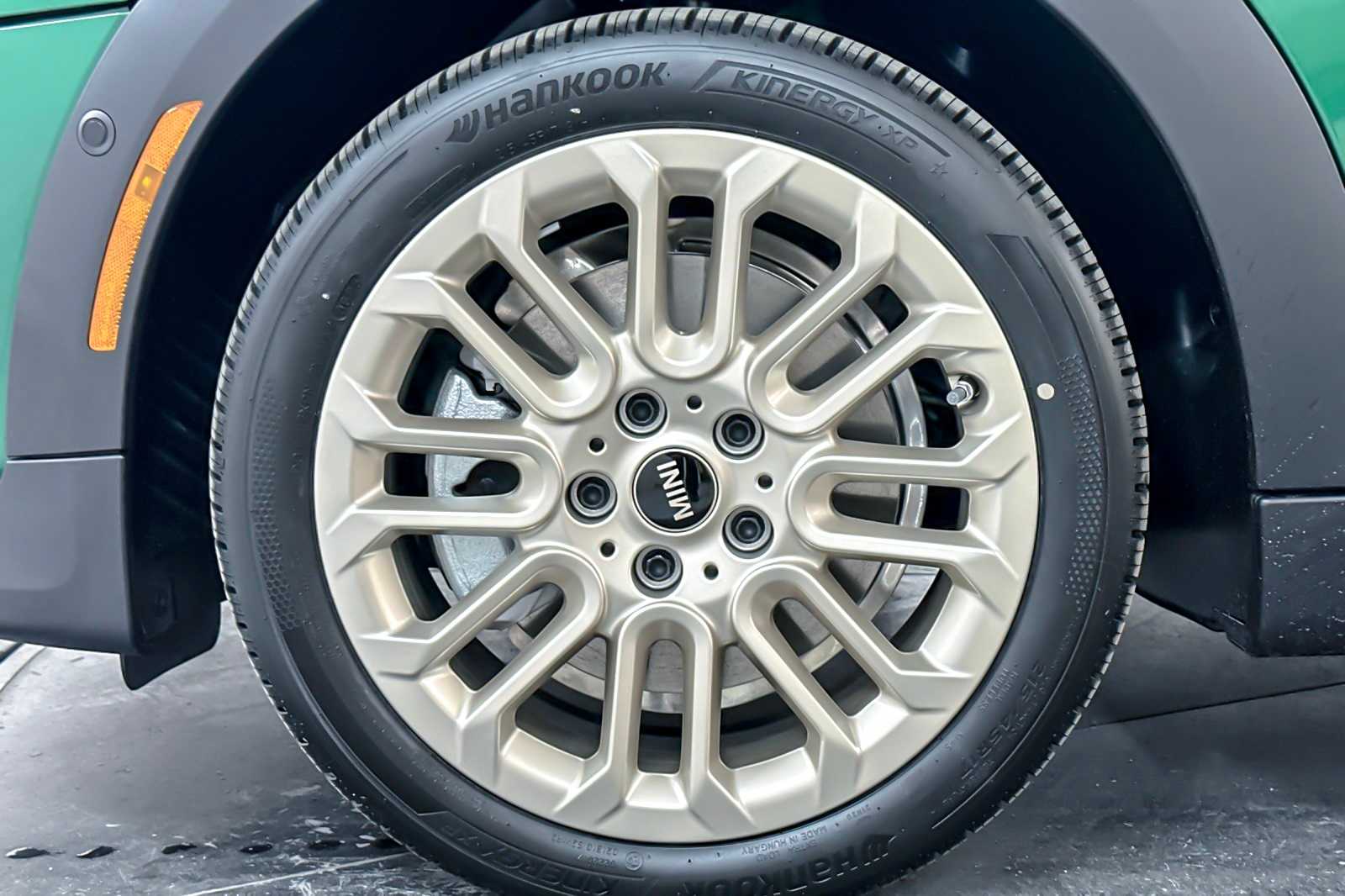 Thumbnail: 2026 MINI Cooper Hardtop - 25