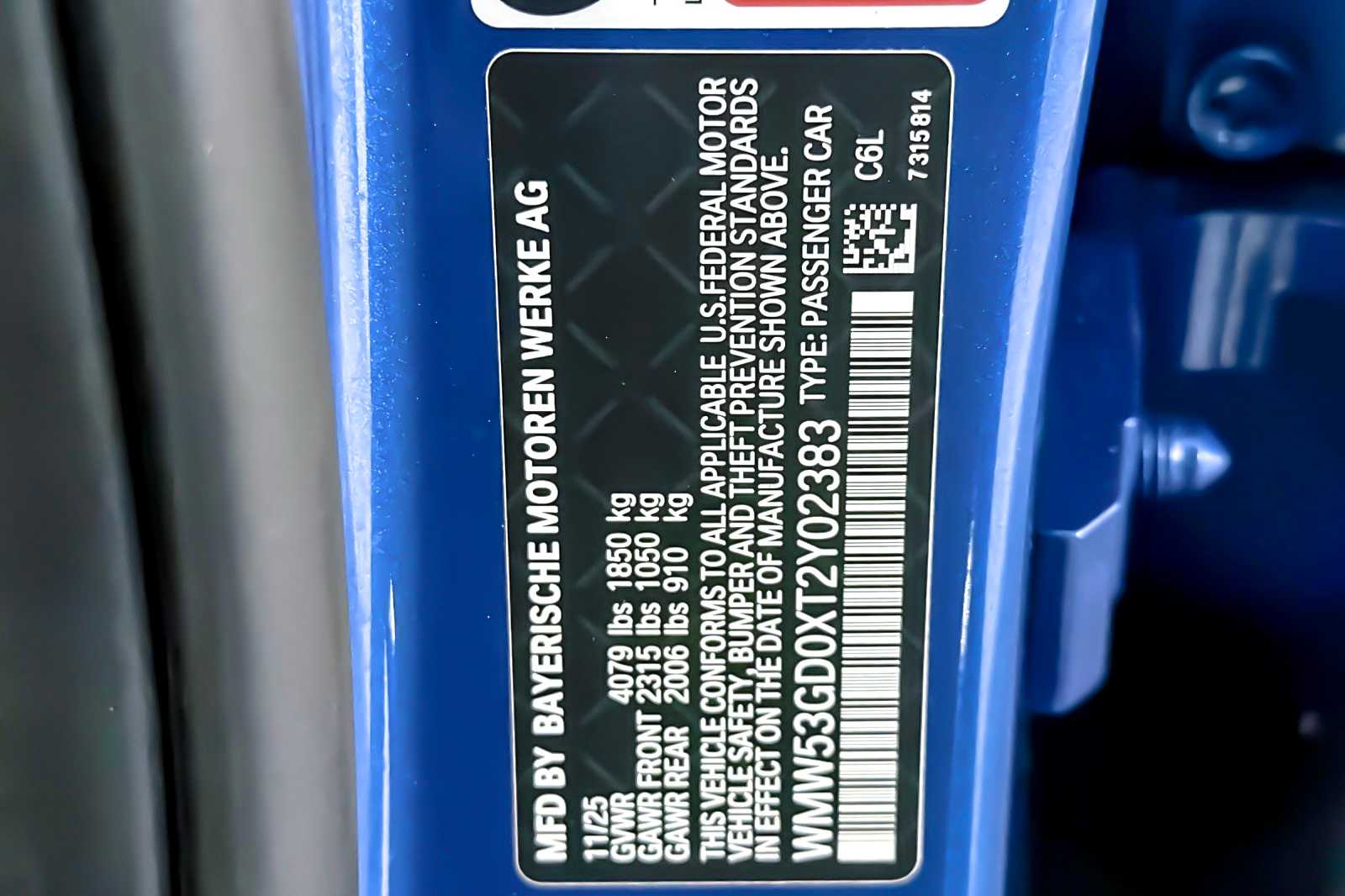 Thumbnail: 2026 MINI Cooper Hardtop - 27