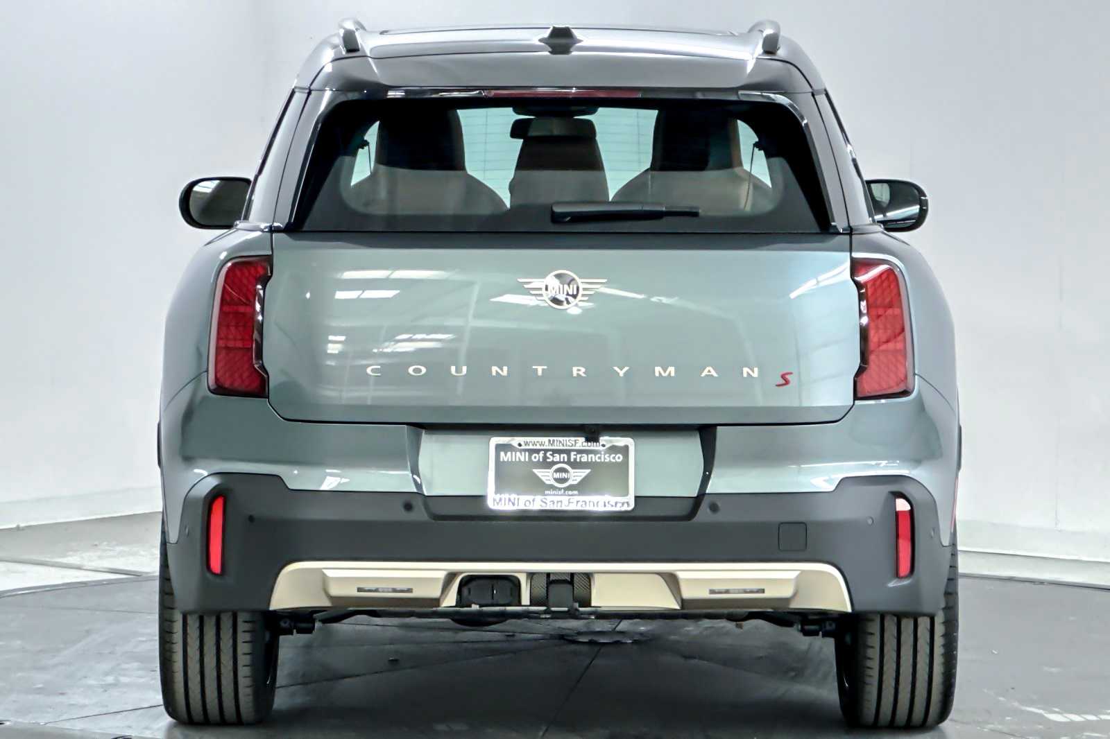 Thumbnail: 2026 MINI Cooper Countryman - 7