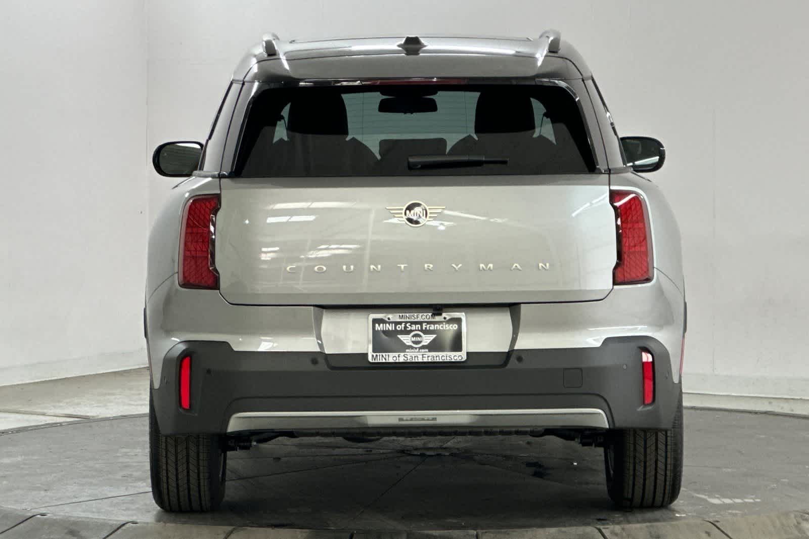 Thumbnail: 2026 MINI Cooper Countryman - 7