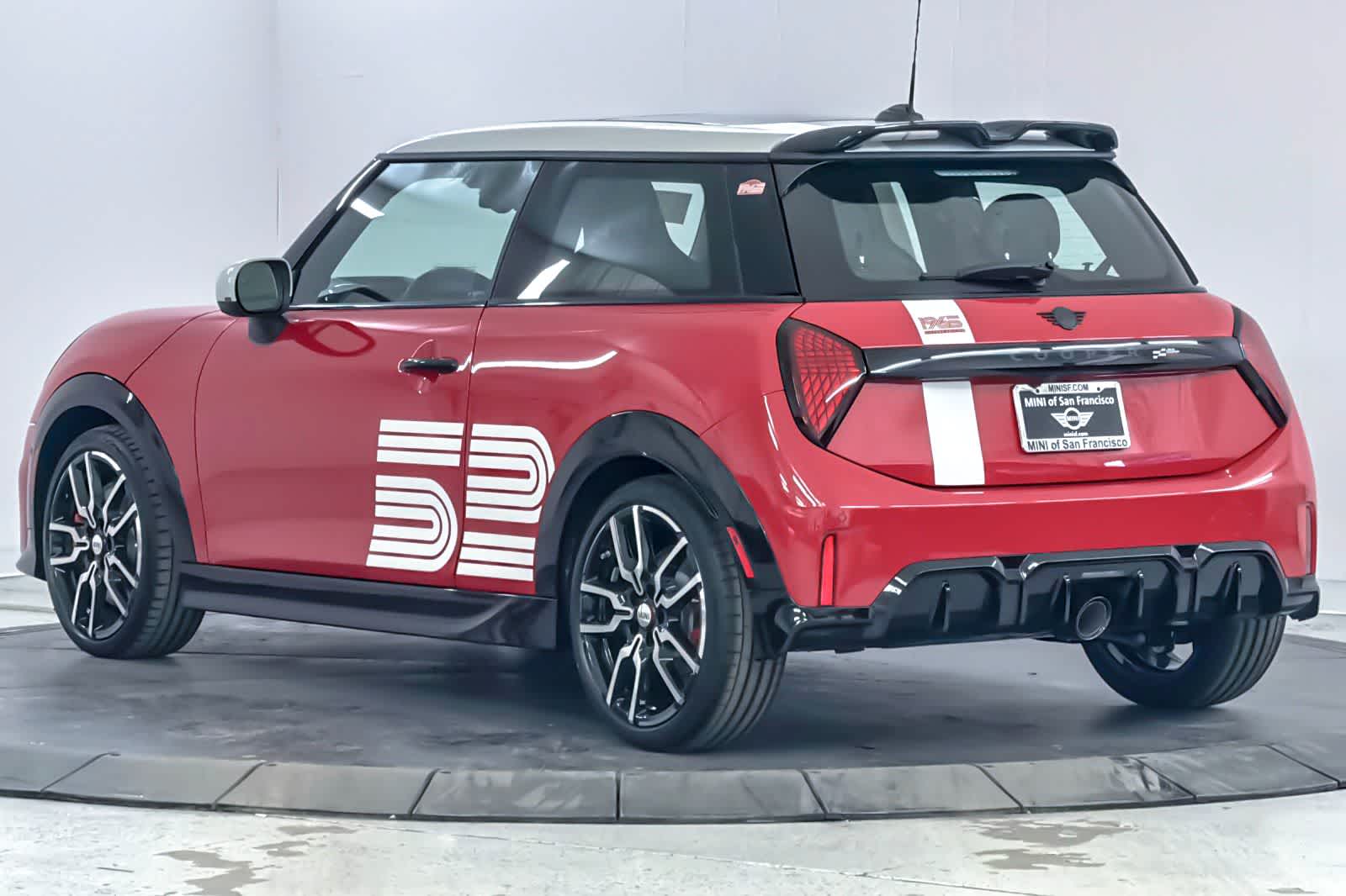 Thumbnail: 2026 MINI Cooper Hardtop - 6