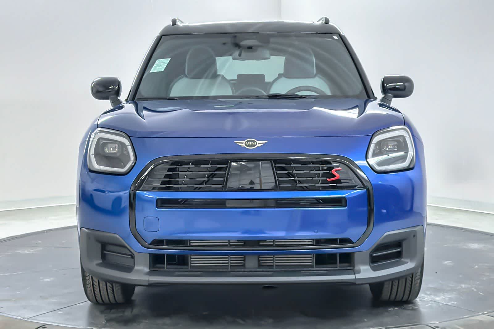 Thumbnail: 2027 MINI Cooper Countryman - 10