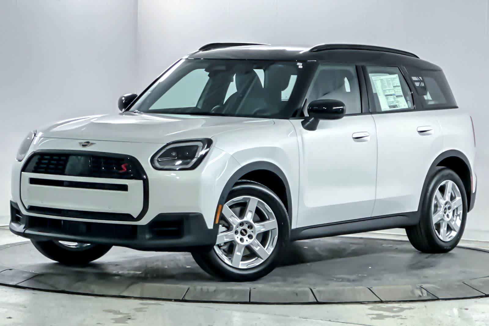 Thumbnail: 2026 MINI Cooper Countryman - 1