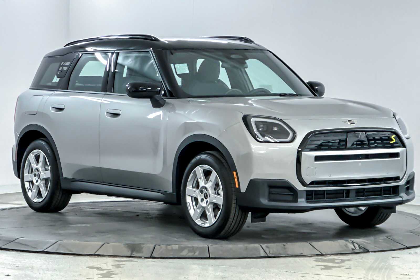 Thumbnail: 2025 MINI Cooper Countryman - 9