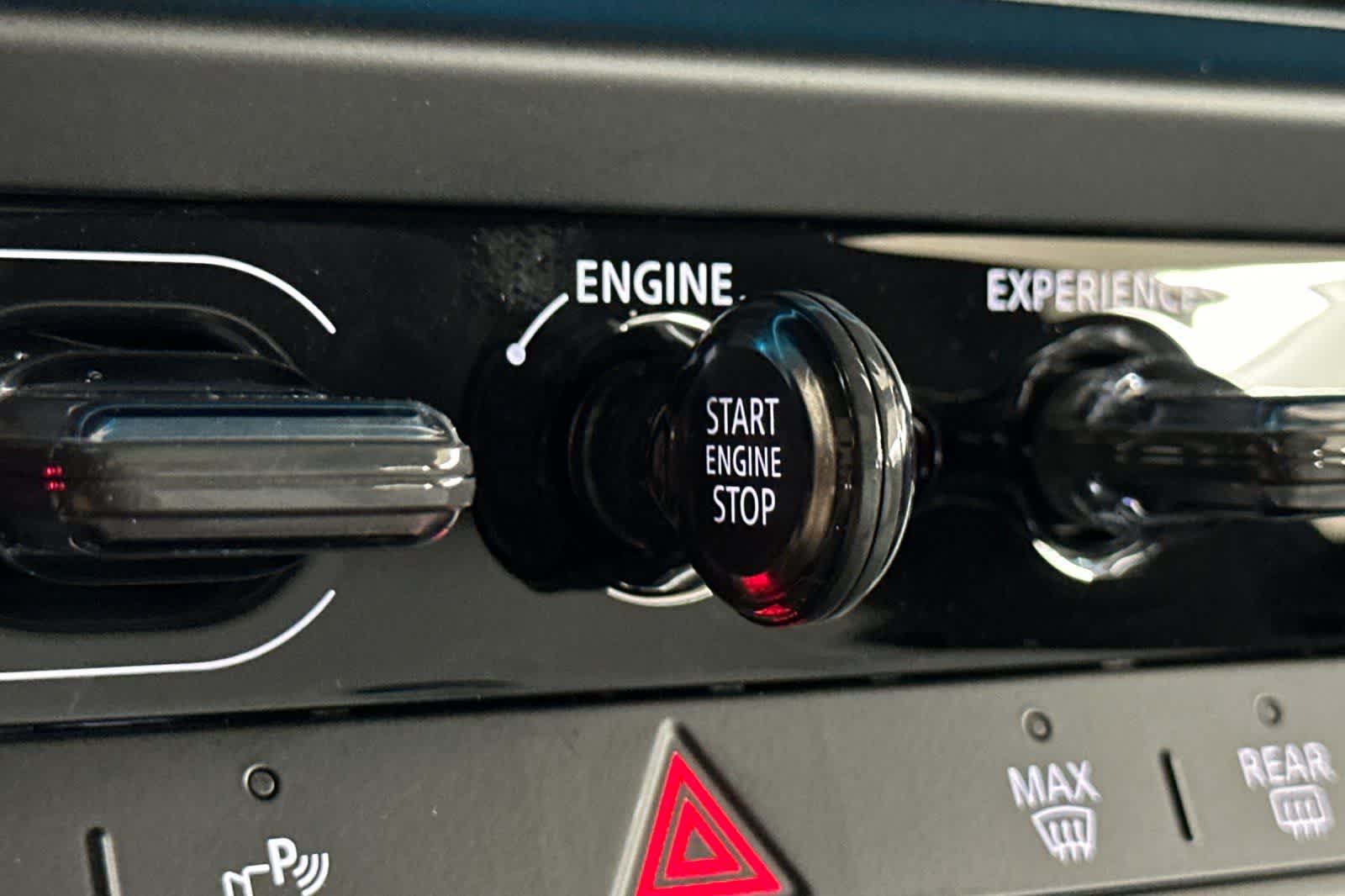 Thumbnail: 2026 MINI Cooper Countryman - 23