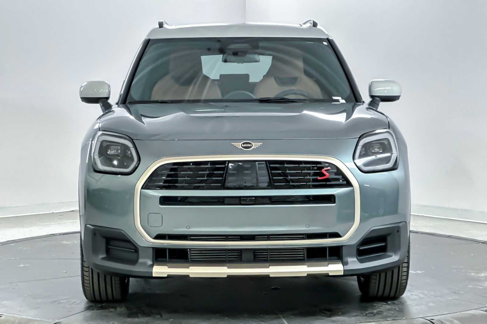Thumbnail: 2026 MINI Cooper Countryman - 10