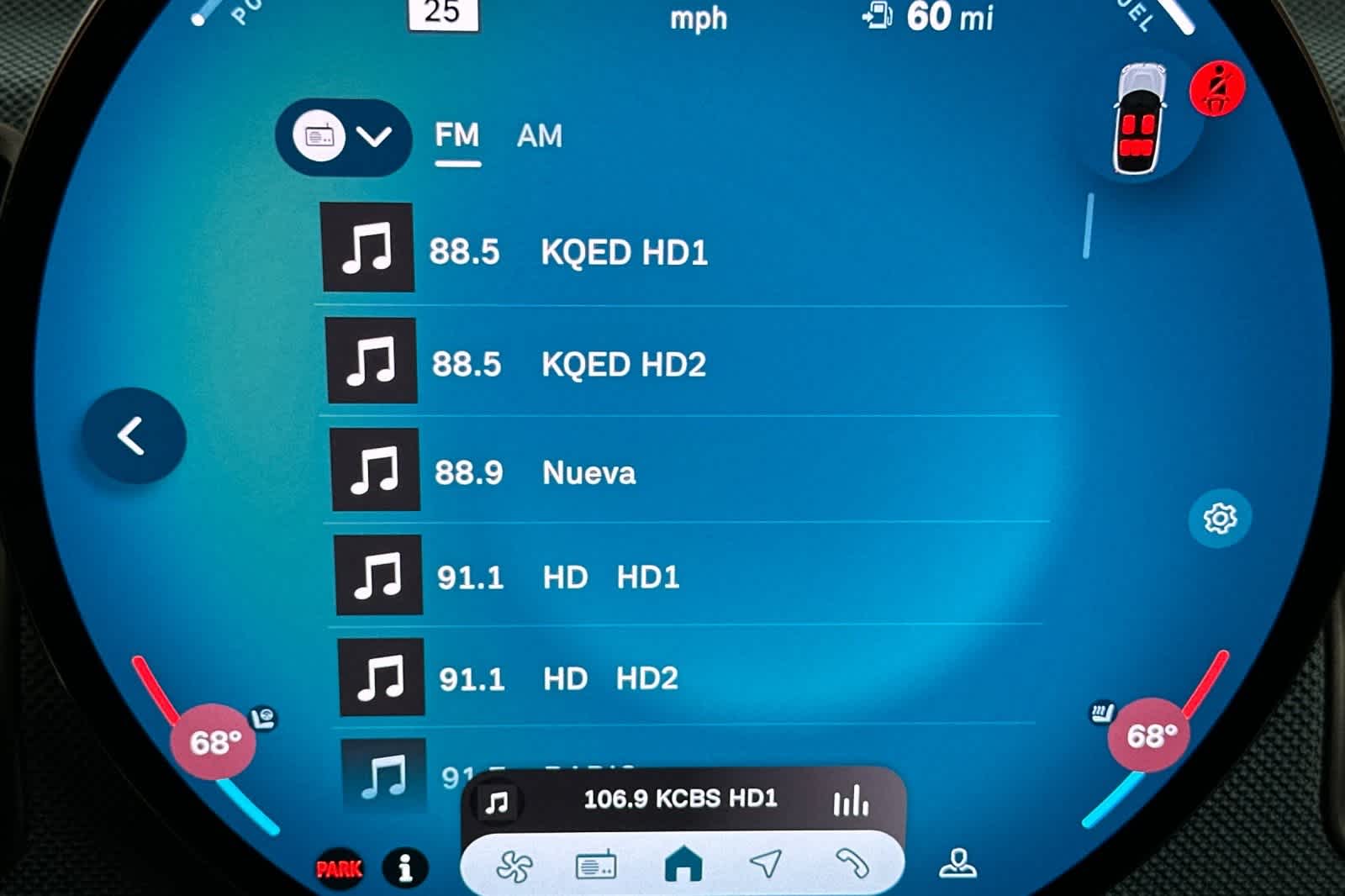 Thumbnail: 2026 MINI Cooper Countryman - 18