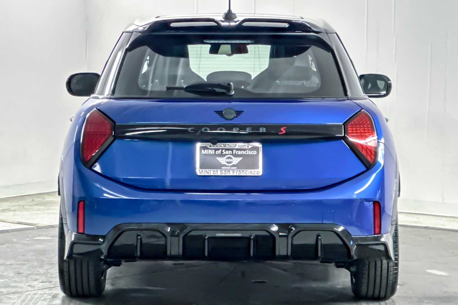 Thumbnail: 2026 MINI Cooper Hardtop - 7